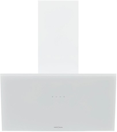 фото: Кухонная вытяжка Krona Verein I 600 White S