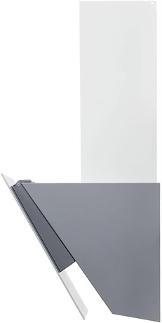 фото: Кухонная вытяжка Krona Verein I 600 White S