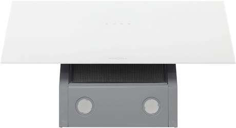 фото: Кухонная вытяжка Krona Verein I 600 White S