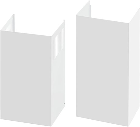 фото: Кухонная вытяжка Krona Verein I 600 White S