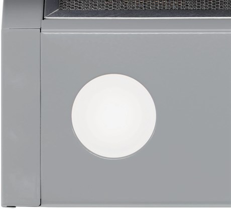 фото: Кухонная вытяжка Krona Verein I 600 White S