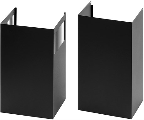 фото: Кухонная вытяжка Krona Verein II 600 Black PB