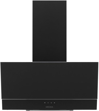 фото: Кухонная вытяжка Krona Verein II 600 Black S