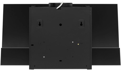 фото: Кухонная вытяжка Krona Verein II 600 Black S