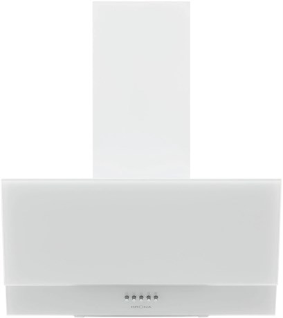 фото: Кухонная вытяжка Krona Verein II 600 White PB