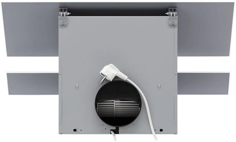 фото: Кухонная вытяжка Krona Verein II 600 White PB