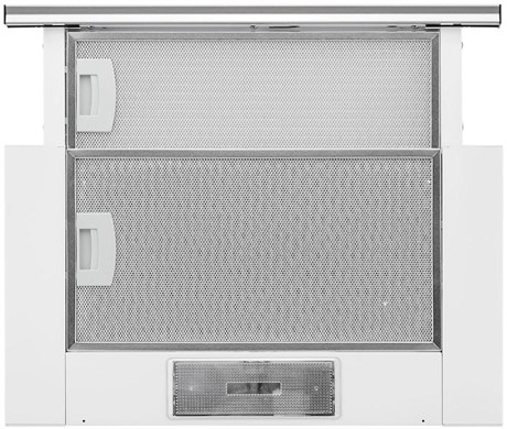 фото: Кухонная вытяжка Krona Vittoria 500 inox PB
