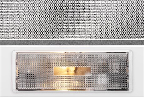 фото: Кухонная вытяжка Krona Vittoria 500 inox PB
