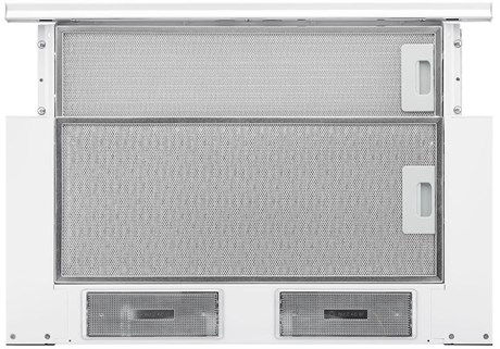фото: Кухонная вытяжка Krona Vittoria 600 white PB