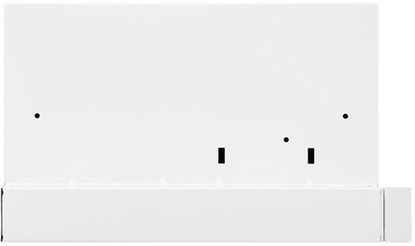 фото: Кухонная вытяжка Krona Vittoria 600 white PB