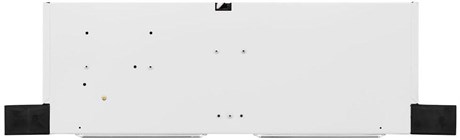 фото: Кухонная вытяжка Krona Vittoria 600 white PB