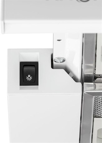 фото: Кухонная вытяжка Krona Vittoria 600 white PB