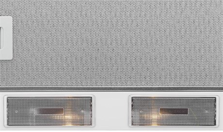 фото: Кухонная вытяжка Krona Vittoria 600 white PB