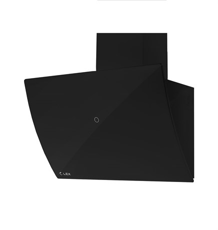 фото: Кухонная вытяжка LEX Plaza GS 600 Black