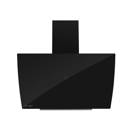 фото: Кухонная вытяжка LEX Plaza GS 600 Black