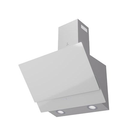 фото: Кухонная вытяжка LEX Aria 600 white