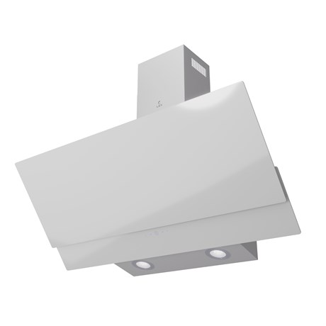фото: Кухонная вытяжка LEX Aria 900 white