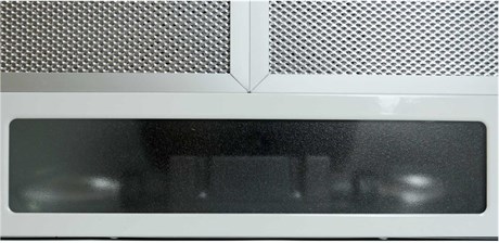 фото: Кухонная вытяжка LEX Basic 600 white