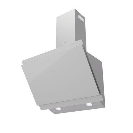 фото: Кухонная вытяжка LEX Furia 600 white