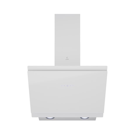 фото: Кухонная вытяжка LEX Furia 600 white