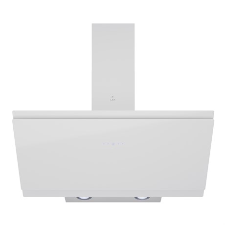 фото: Кухонная вытяжка LEX Furia 900 white