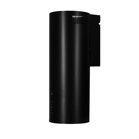 фото: Кухонная вытяжка LEX Gamma 350 black