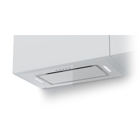 фото: Кухонная вытяжка LEX GS Bloc G 600 White