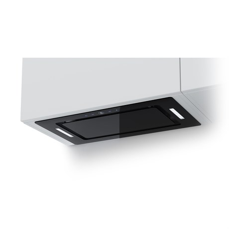 фото: Кухонная вытяжка LEX GS Bloc GS 600 Black