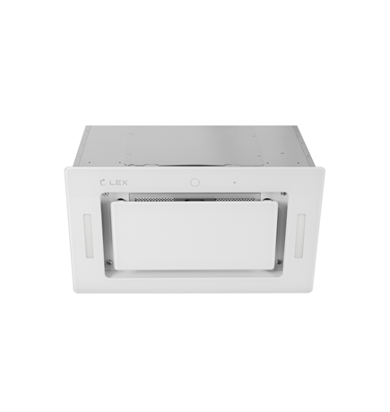 фото: Кухонная вытяжка LEX GS Bloc GS 600 White
