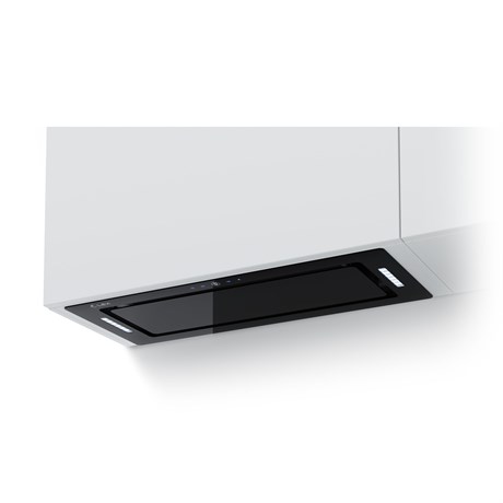фото: Кухонная вытяжка LEX GS Bloc GS 900 Black