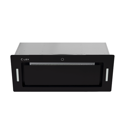 фото: Кухонная вытяжка LEX GS Bloc GS 900 Black