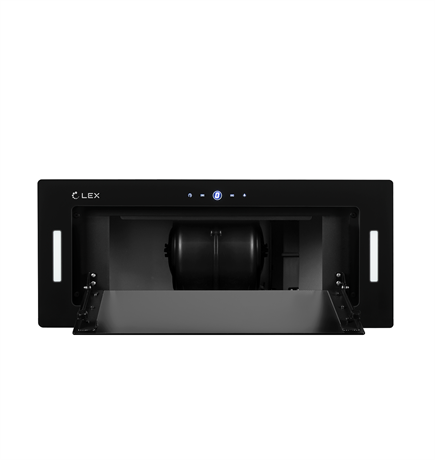 фото: Кухонная вытяжка LEX GS Bloc GS 900 Black