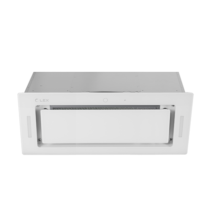фото: Кухонная вытяжка LEX GS Bloc GS 900 White
