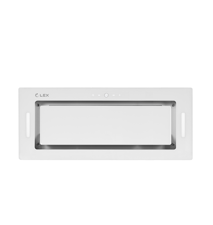 фото: Кухонная вытяжка LEX GS Bloc GS 900 White