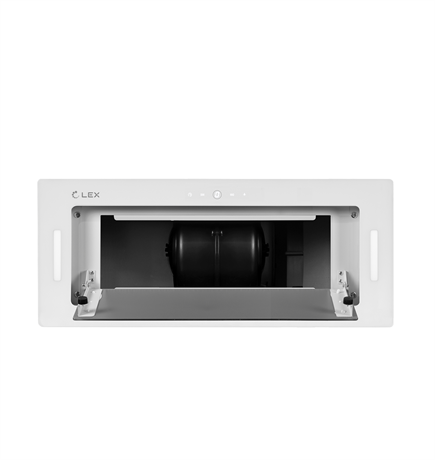 фото: Кухонная вытяжка LEX GS Bloc GS 900 White