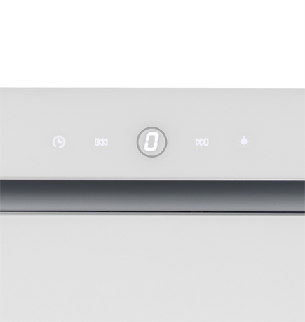 фото: Кухонная вытяжка LEX GS Bloc GS 900 White