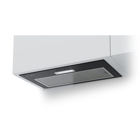 фото: Кухонная вытяжка LEX GS Bloc Light 600 Black