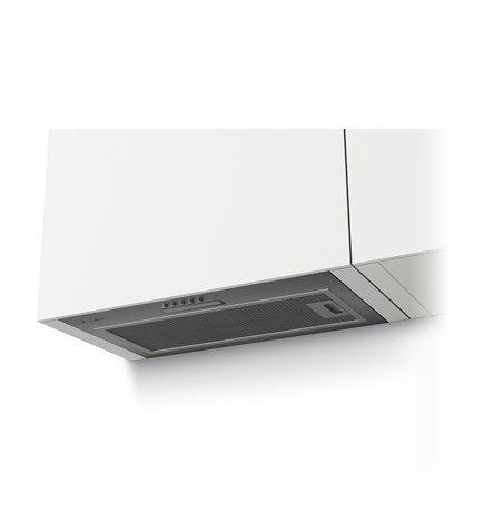 фото: Кухонная вытяжка LEX GS Bloc Light 600 Inox