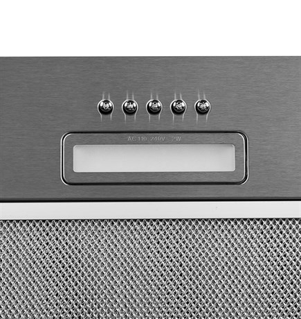 фото: Кухонная вытяжка LEX GS Bloc Light 600 Inox