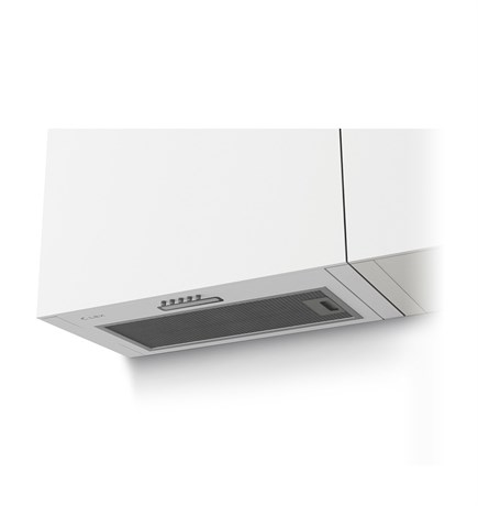 фото: Кухонная вытяжка LEX GS Bloc Light 600 White