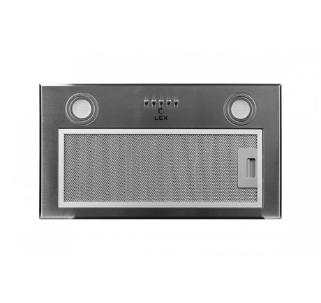 фото: Кухонная вытяжка LEX GS Bloc P 600 Inox