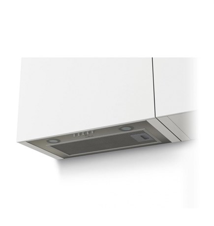 фото: Кухонная вытяжка LEX GS Bloc P 600 Inox