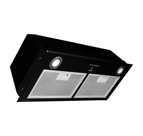 фото: Кухонная вытяжка LEX GS Bloc P 900 Black