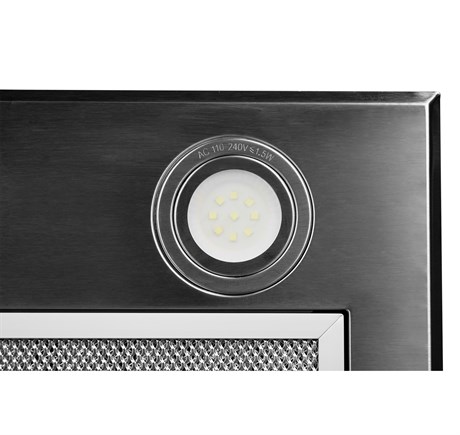 фото: Кухонная вытяжка LEX GS Bloc P 900 Inox