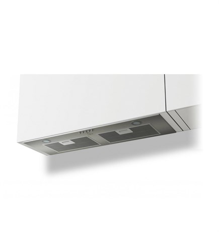 фото: Кухонная вытяжка LEX GS Bloc P 900 Inox