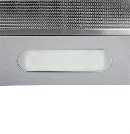 фото: Кухонная вытяжка LEX Honver 2M 600 inox