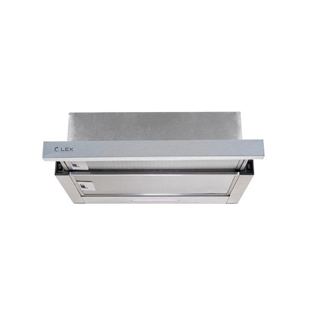 фото: Кухонная вытяжка LEX Honver 500 inox