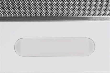 фото: Кухонная вытяжка LEX Honver 600 white