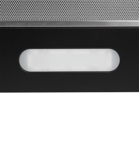 фото: Кухонная вытяжка LEX Honver G 500 black