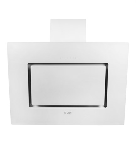 фото: Кухонная вытяжка LEX Leila 900 White